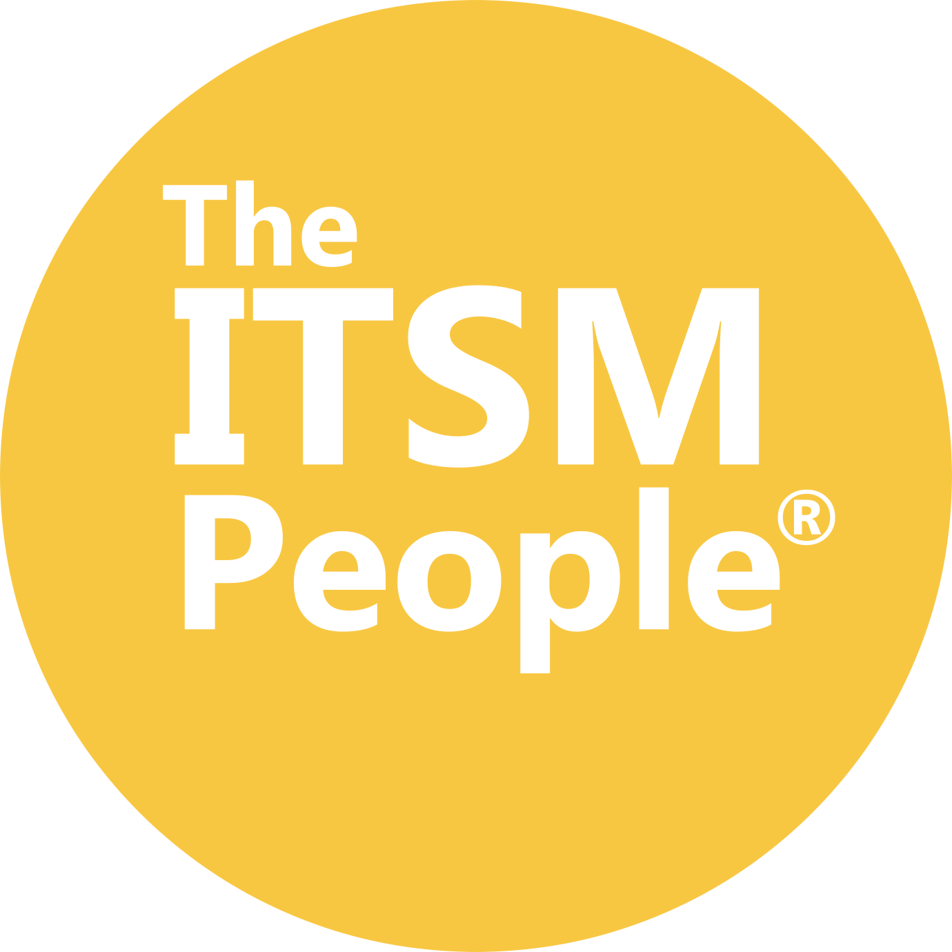The ITSM People