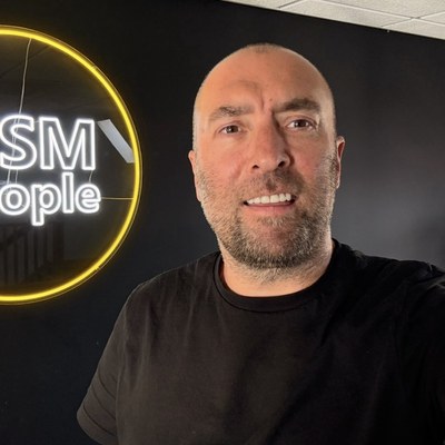 Tim Mills, Founder and CEO of The ITSM People